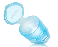 Neno Bene - Mobilny nebulizator + pojemnik na leki - 1050965 - zdjęcie 5